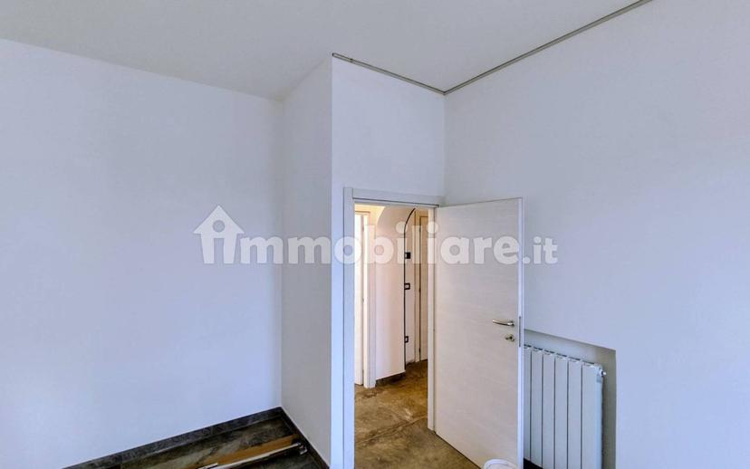 Trilocale ottimo stato, piano terra, Amelia — foto 9 di 12