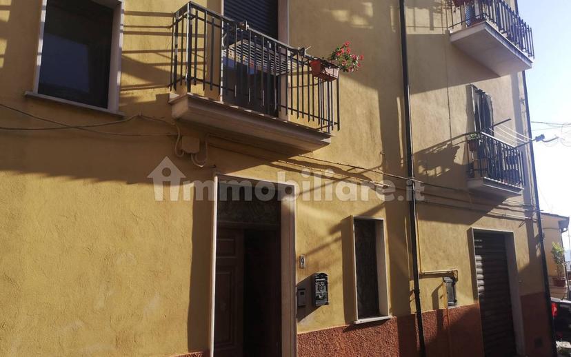 Terratetto plurifamiliare piazza Cristo Re 13, Fontanarosa — foto 27 di 47