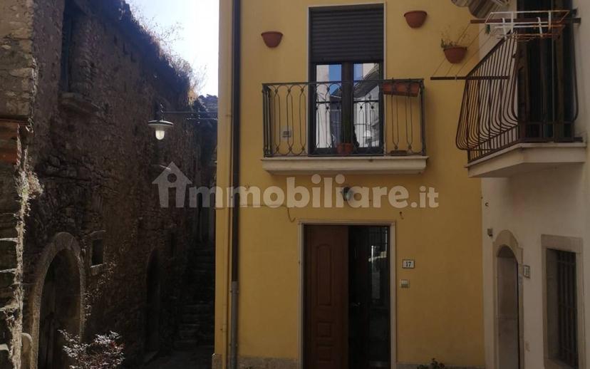 Terratetto plurifamiliare piazza Cristo Re 13, Fontanarosa — foto 20 di 47