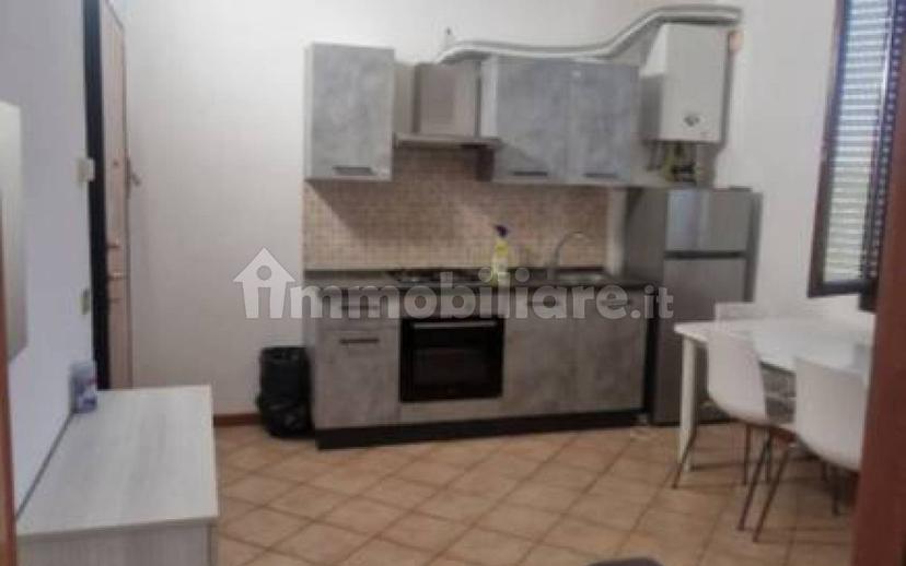 Bilocale via Emilia Est 31B, Centro, Rottofreno