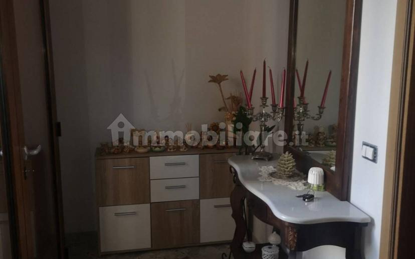 Terratetto plurifamiliare piazza Cristo Re 13, Fontanarosa — foto 47 di 47