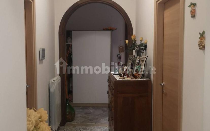 Terratetto plurifamiliare piazza Cristo Re 13, Fontanarosa — foto 16 di 47