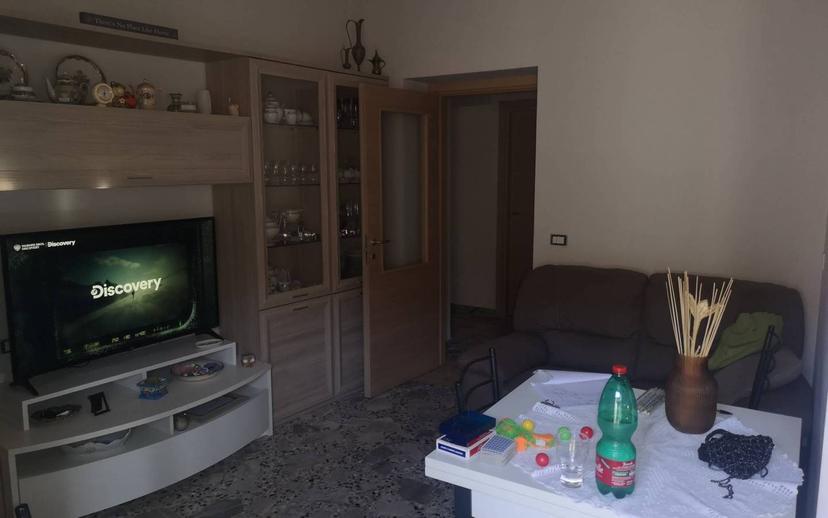 Terratetto plurifamiliare piazza Cristo Re 13, Fontanarosa — foto 38 di 47