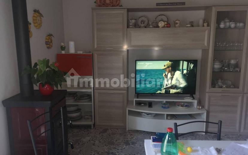 Terratetto plurifamiliare piazza Cristo Re 13, Fontanarosa — foto 41 di 47