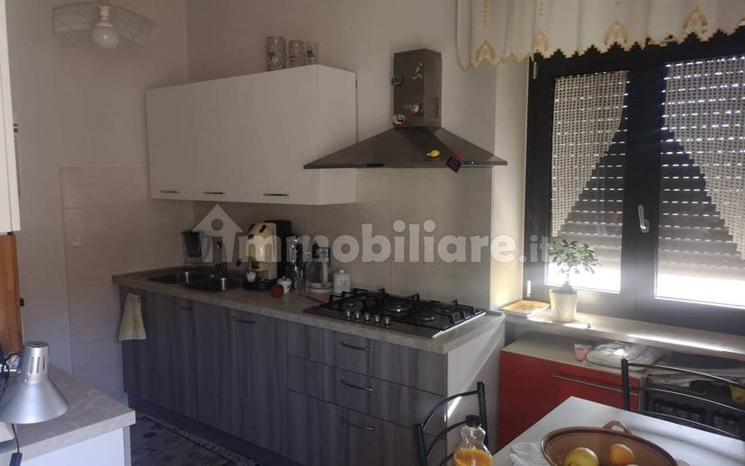Terratetto plurifamiliare piazza Cristo Re 13, Fontanarosa — foto 10 di 47
