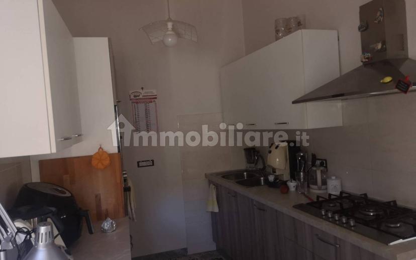 Terratetto plurifamiliare piazza Cristo Re 13, Fontanarosa — foto 21 di 47