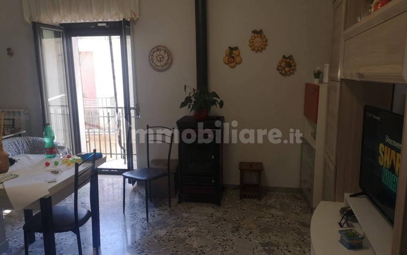 Terratetto plurifamiliare piazza Cristo Re 13, Fontanarosa — foto 44 di 47
