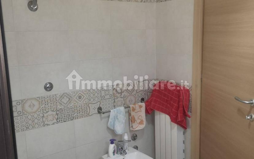 Terratetto plurifamiliare piazza Cristo Re 13, Fontanarosa — foto 29 di 47