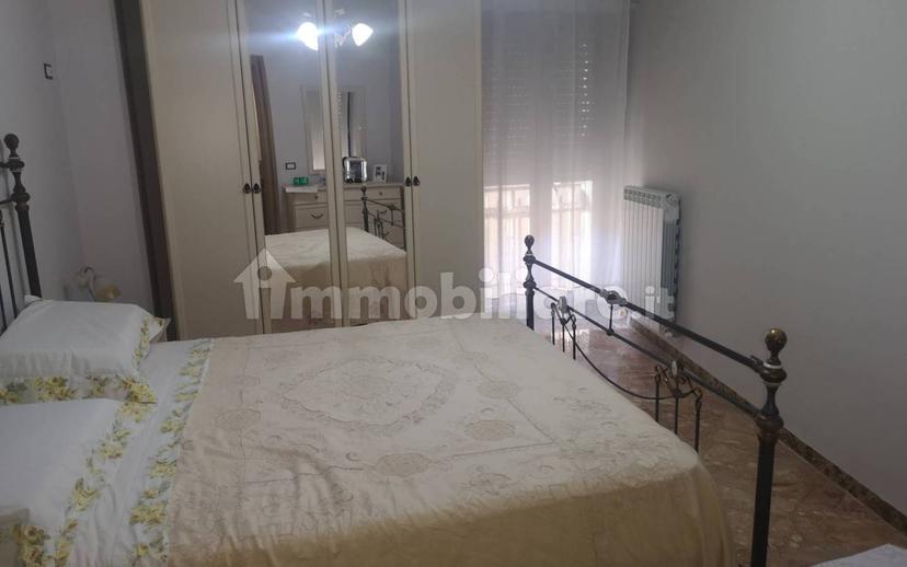 Terratetto plurifamiliare piazza Cristo Re 13, Fontanarosa — foto 12 di 47