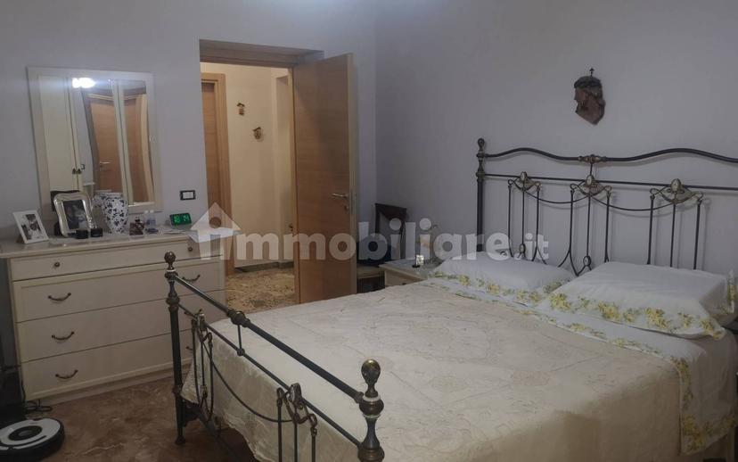 Terratetto plurifamiliare piazza Cristo Re 13, Fontanarosa — foto 28 di 47