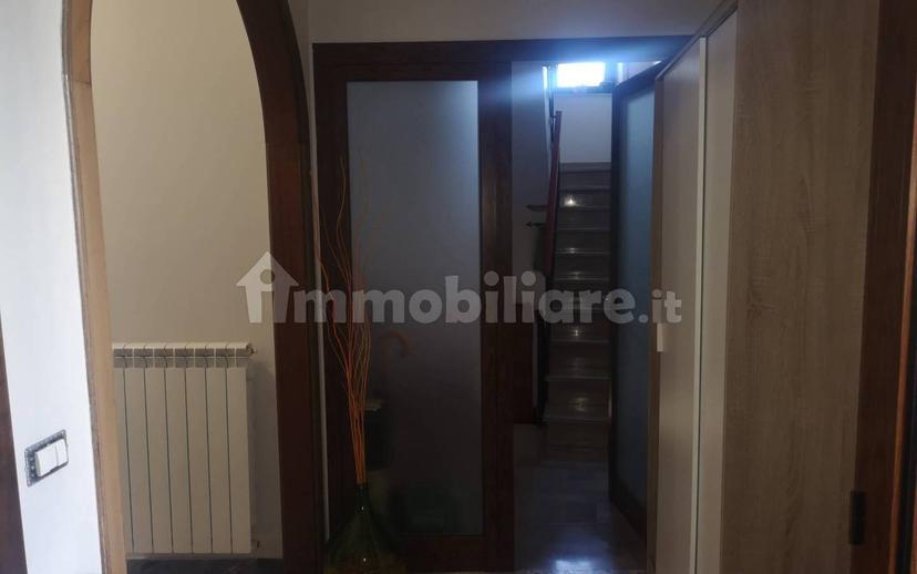 Terratetto plurifamiliare piazza Cristo Re 13, Fontanarosa — foto 40 di 47