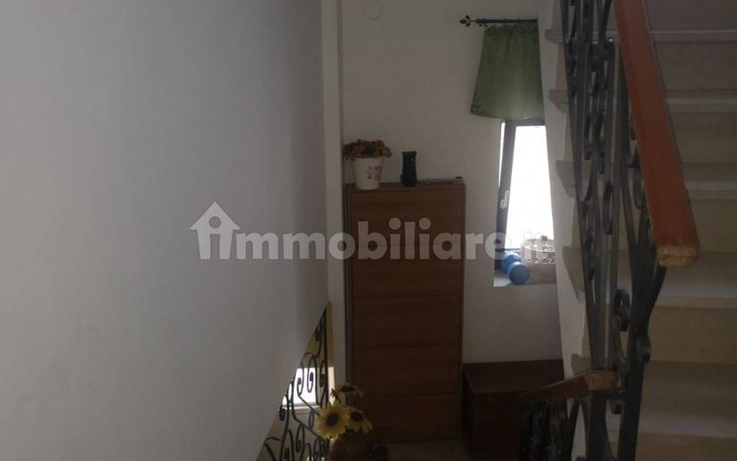 Terratetto plurifamiliare piazza Cristo Re 13, Fontanarosa — foto 39 di 47