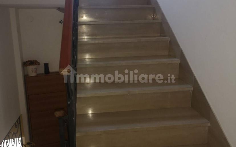 Terratetto plurifamiliare piazza Cristo Re 13, Fontanarosa — foto 22 di 47