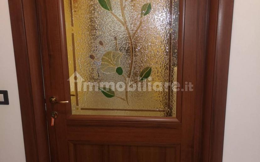 Terratetto plurifamiliare piazza Cristo Re 13, Fontanarosa — foto 2 di 47