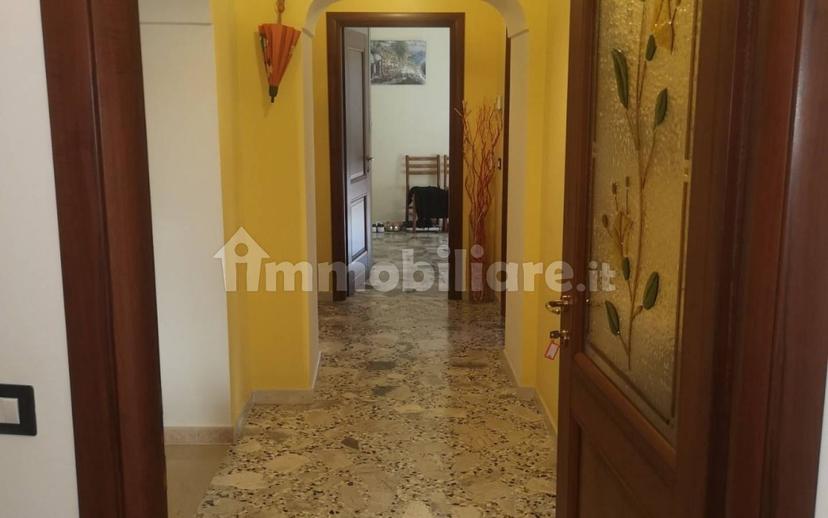 Terratetto plurifamiliare piazza Cristo Re 13, Fontanarosa — foto 31 di 47