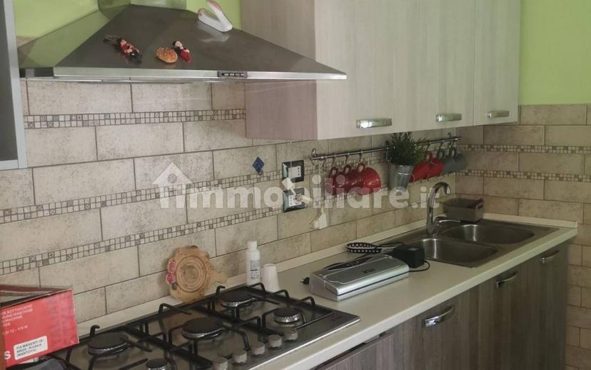 Terratetto plurifamiliare piazza Cristo Re 13, Fontanarosa — foto 9 di 47
