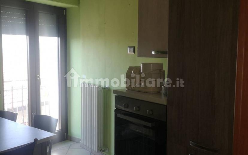 Terratetto plurifamiliare piazza Cristo Re 13, Fontanarosa — foto 17 di 47