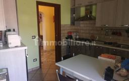 Terratetto plurifamiliare piazza Cristo Re 13, Fontanarosa