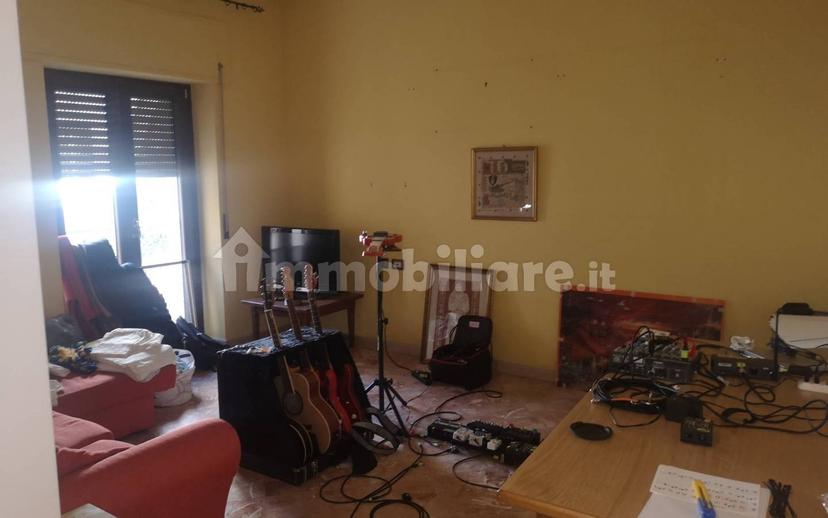 Terratetto plurifamiliare piazza Cristo Re 13, Fontanarosa — foto 7 di 47