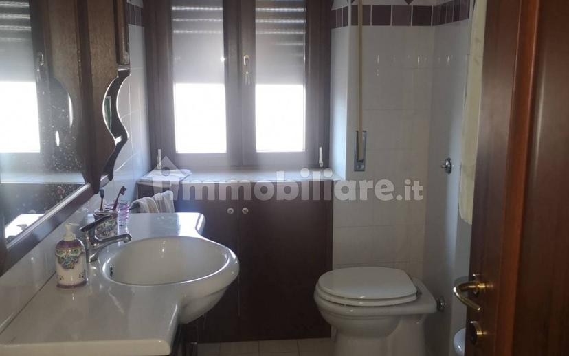 Terratetto plurifamiliare piazza Cristo Re 13, Fontanarosa — foto 11 di 47