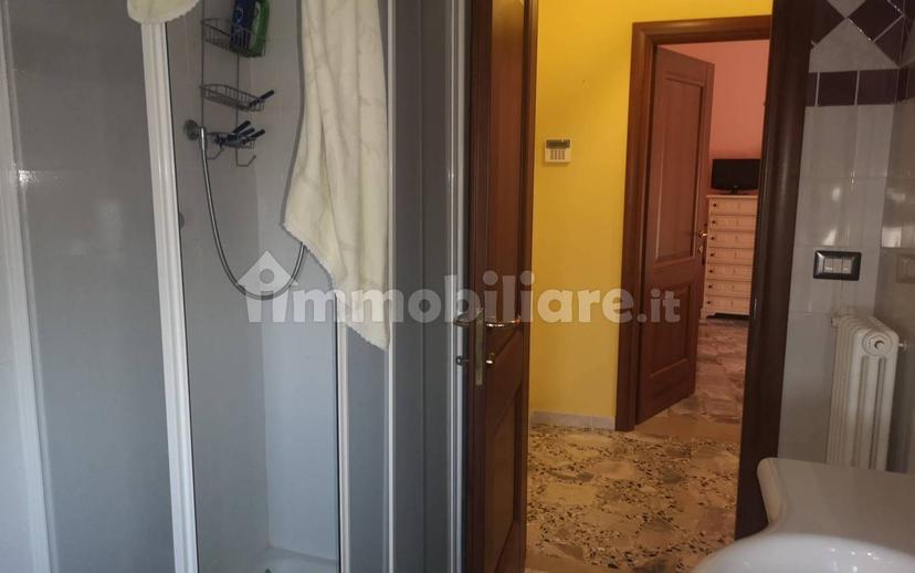 Terratetto plurifamiliare piazza Cristo Re 13, Fontanarosa — foto 45 di 47