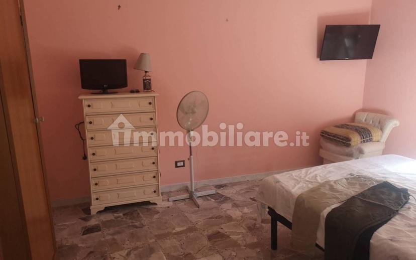 Terratetto plurifamiliare piazza Cristo Re 13, Fontanarosa — foto 33 di 47