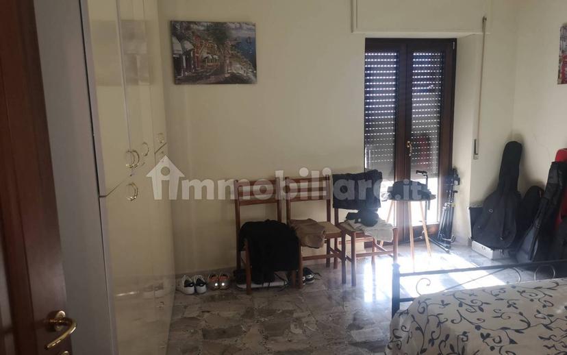 Terratetto plurifamiliare piazza Cristo Re 13, Fontanarosa — foto 14 di 47