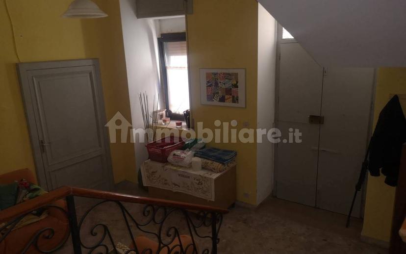 Terratetto plurifamiliare piazza Cristo Re 13, Fontanarosa — foto 3 di 47