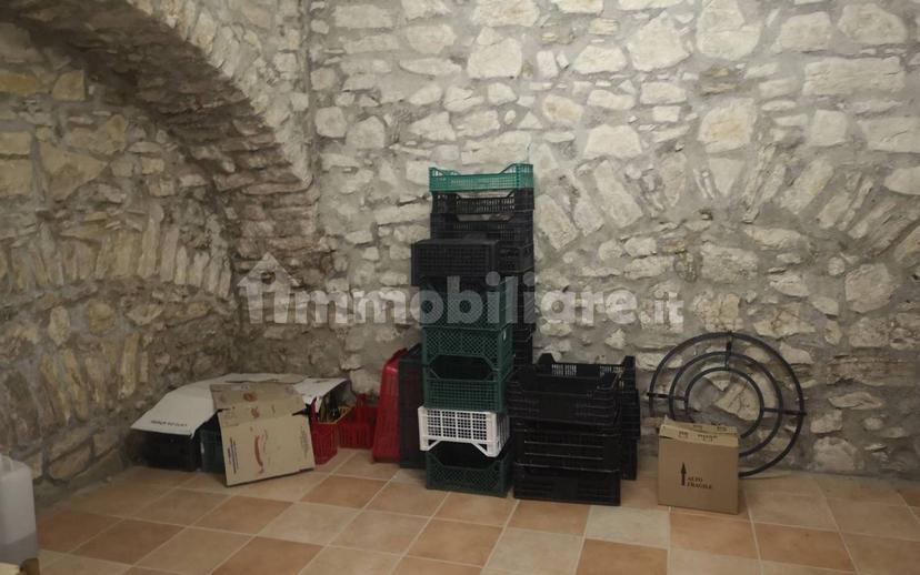 Terratetto plurifamiliare piazza Cristo Re 13, Fontanarosa — foto 35 di 47