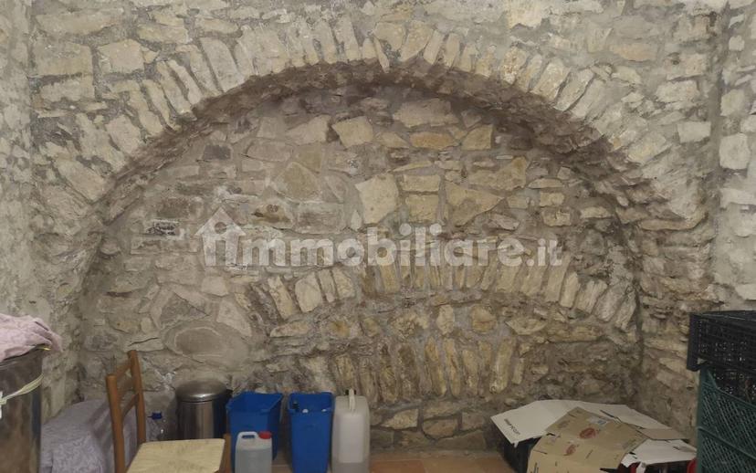 Terratetto plurifamiliare piazza Cristo Re 13, Fontanarosa — foto 42 di 47