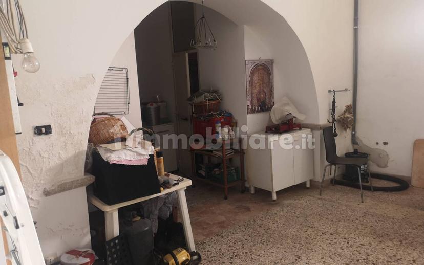 Terratetto plurifamiliare piazza Cristo Re 13, Fontanarosa — foto 46 di 47