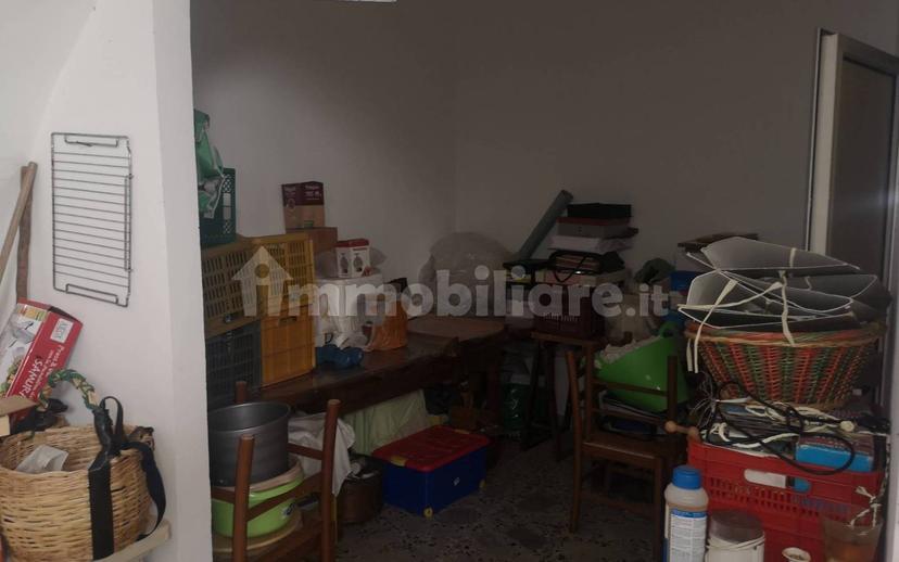 Terratetto plurifamiliare piazza Cristo Re 13, Fontanarosa — foto 15 di 47