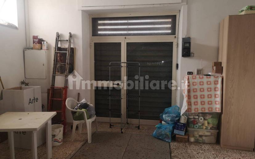 Terratetto plurifamiliare piazza Cristo Re 13, Fontanarosa — foto 19 di 47