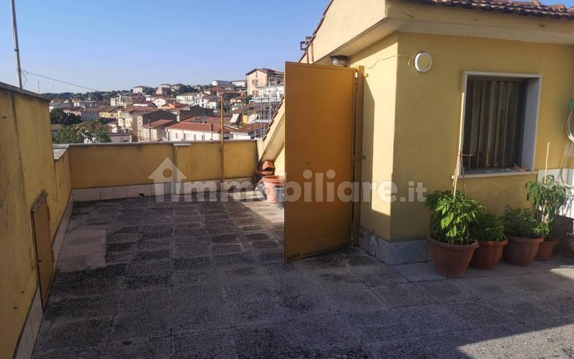Terratetto plurifamiliare piazza Cristo Re 13, Fontanarosa — foto 8 di 47