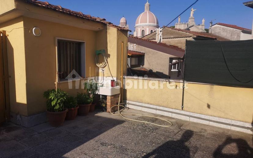 Terratetto plurifamiliare piazza Cristo Re 13, Fontanarosa — foto 32 di 47
