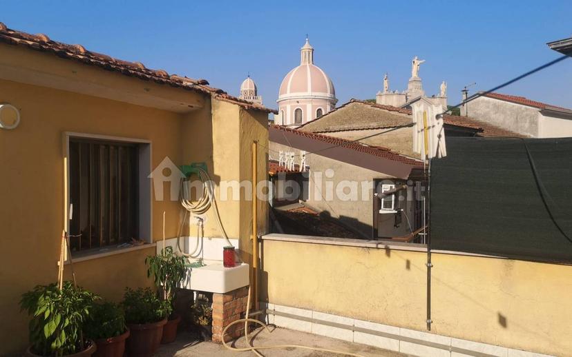 Terratetto plurifamiliare piazza Cristo Re 13, Fontanarosa — foto 23 di 47