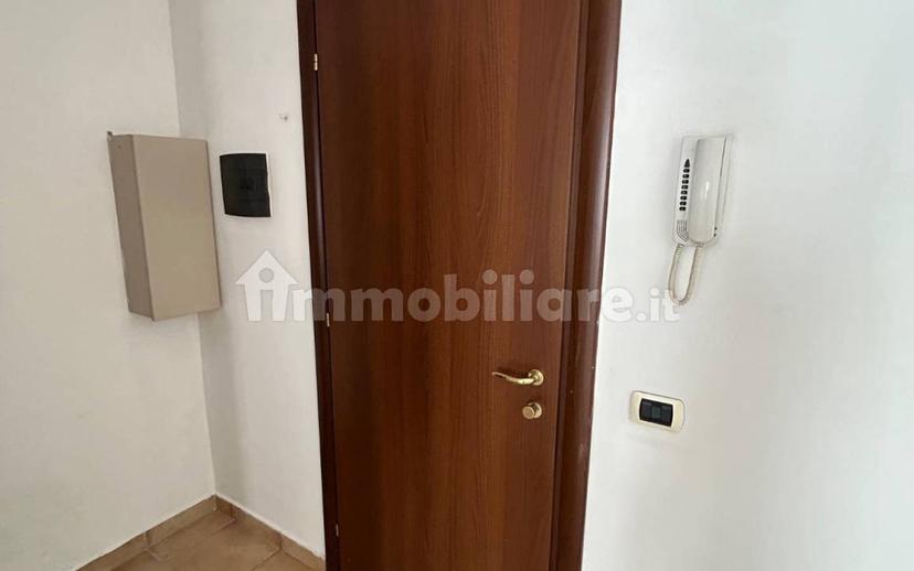 Monolocale via Marche 24, Cesano Maderno