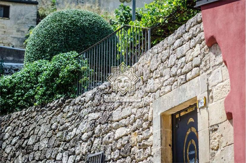 Terratetto unifamiliare via Roma, Centro, Palazzolo Acreide — foto 45 di 50