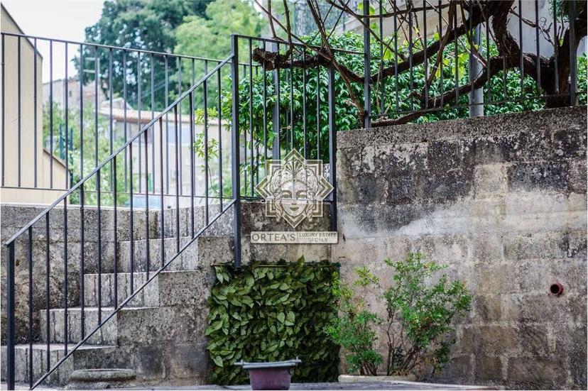 Terratetto unifamiliare via Roma, Centro, Palazzolo Acreide — foto 39 di 50