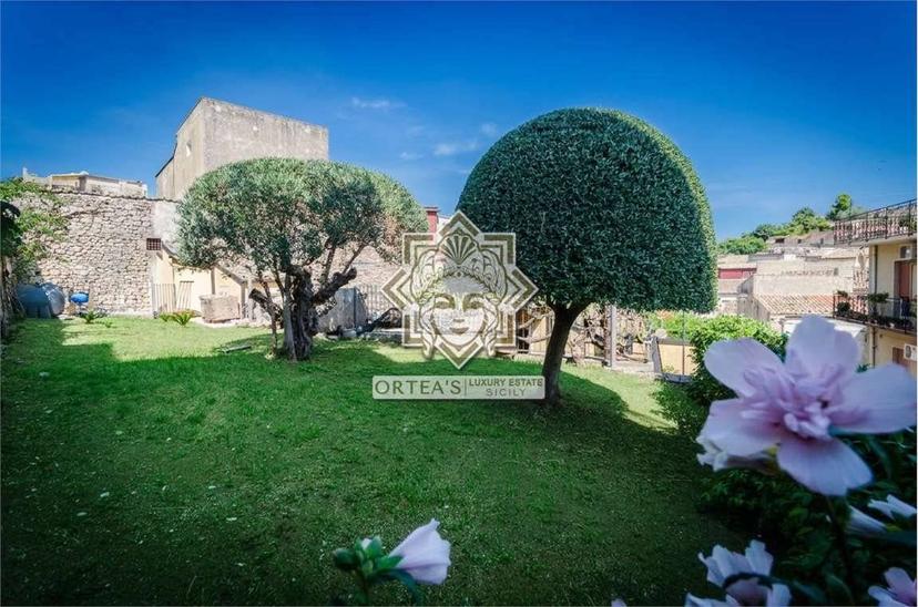 Terratetto unifamiliare via Roma, Centro, Palazzolo Acreide — foto 23 di 50