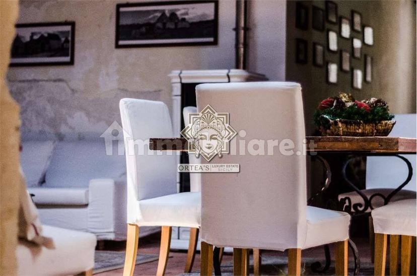Terratetto unifamiliare via Roma, Centro, Palazzolo Acreide — foto 22 di 50