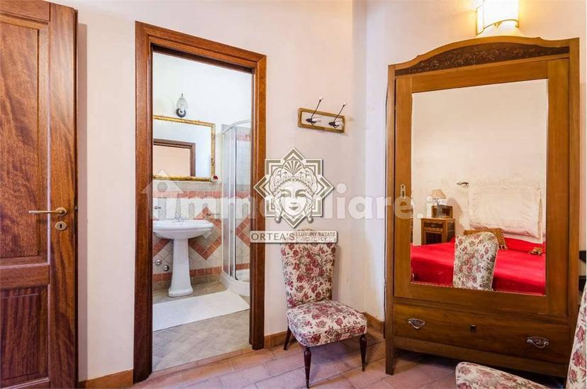 Terratetto unifamiliare via Roma, Centro, Palazzolo Acreide — foto 30 di 50
