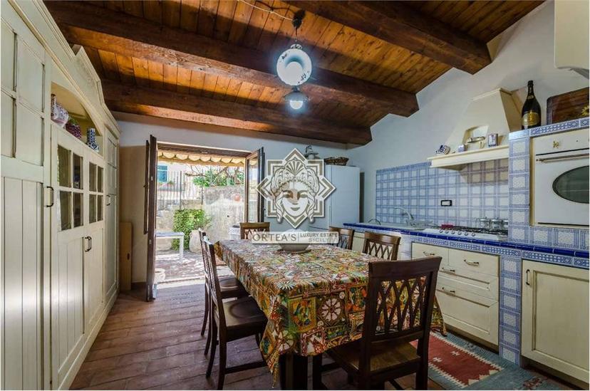 Terratetto unifamiliare via Roma, Centro, Palazzolo Acreide — foto 26 di 50