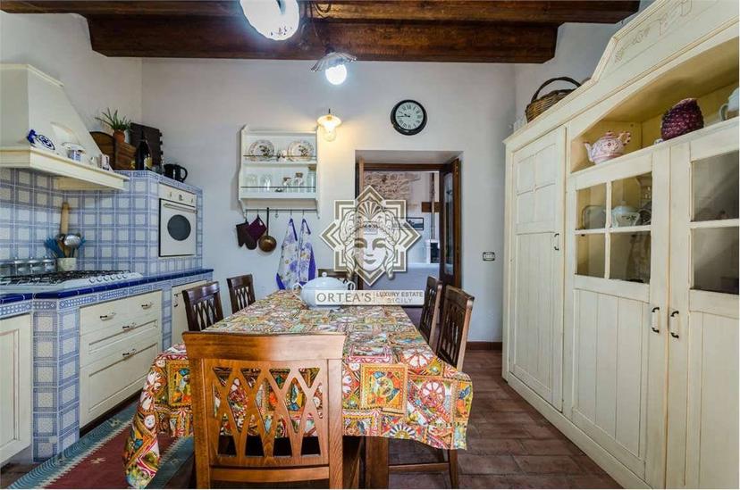 Terratetto unifamiliare via Roma, Centro, Palazzolo Acreide — foto 36 di 50