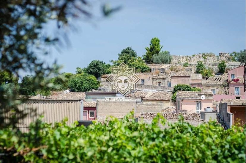 Terratetto unifamiliare via Roma, Centro, Palazzolo Acreide — foto 40 di 50