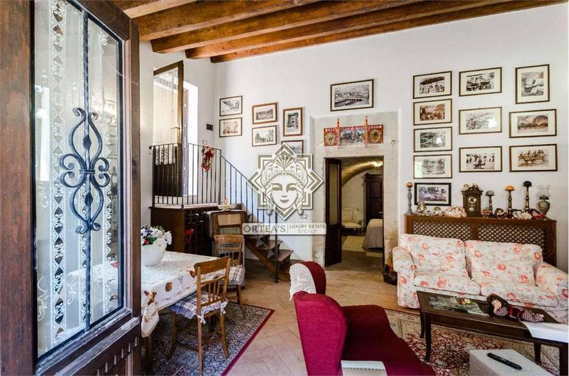 Terratetto unifamiliare via Roma, Centro, Palazzolo Acreide — foto 47 di 50