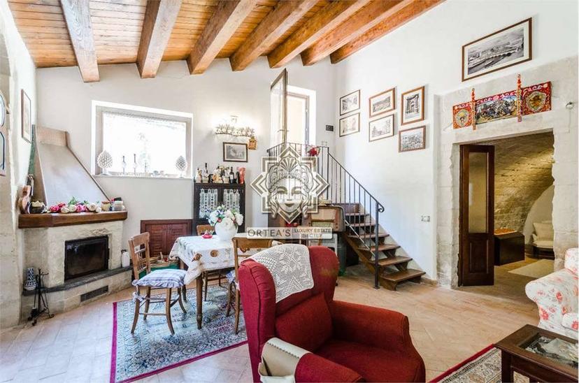 Terratetto unifamiliare via Roma, Centro, Palazzolo Acreide — foto 43 di 50