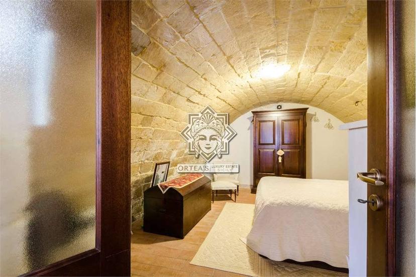 Terratetto unifamiliare via Roma, Centro, Palazzolo Acreide — foto 35 di 50