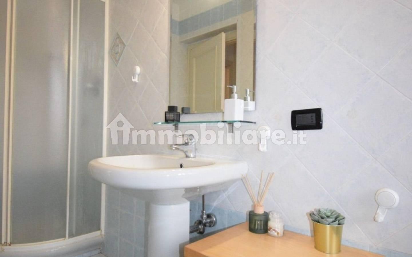 Bilocale via Monsignore V. Gandolfi 24/2, Centro, Castello d'Argile