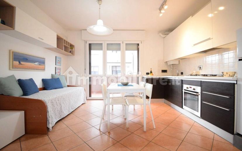 Bilocale via Monsignore V. Gandolfi 24/2, Centro, Castello d'Argile — foto 3 di 8